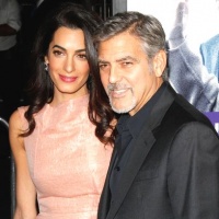 Джордж и Амал Клуни с нов член на фамилията